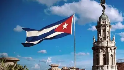 Cuba afirma que ocupantes de lancha interceptada tenían fines terroristas