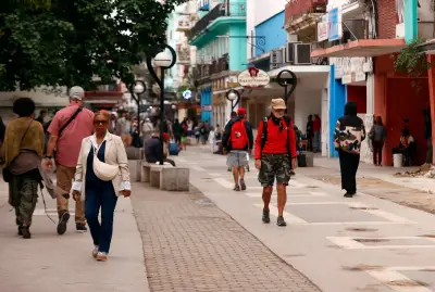 Cuba enfrenta paralización general: causas y consecuencias de la crisis actual