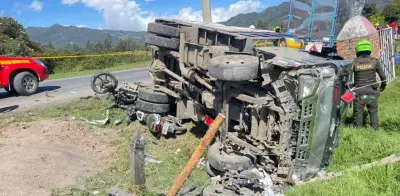 Cundinamarca logra reducir muertes viales en 2025: estrategias clave y cifras reveladoras