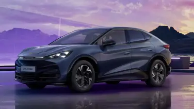 Cupra Tavascan podrá ingresar a Europa sin aranceles tras acuerdo de precio mínimo con la UE