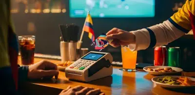 Dale! y Visa premiarán a 18 colombianos con viaje al Mundial de Fútbol 2026