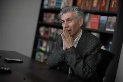 Daniel Coronell reflexiona sobre el Premio Nacional de Periodismo Guillermo Cano