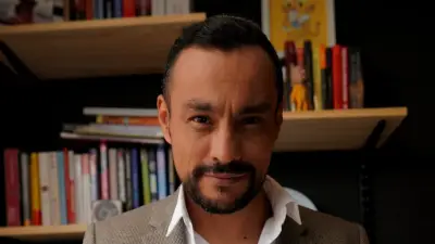 Daniel Habif y Anja Ruiz: 24 años de amor que desafió las advertencias y se sostiene con pactos