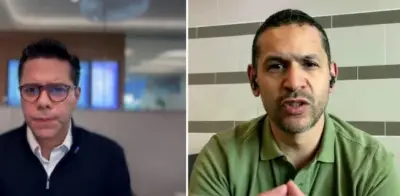 Daniel Palacios solicita a EE.UU. investigar archivos de Raúl Reyes por supuesto vínculo de Iván Cepeda con las Farc