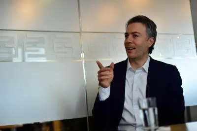 Daniel Quintero, exalcalde de Medellín, define su postura como precandidato presidencial para 2026