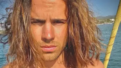 Daniel Sancho envía mensaje a exnovia desde cárcel tailandesa revelando su estado