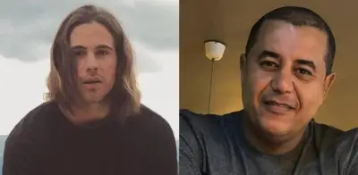 Daniel Sancho pide a su exnovia desde prisión tailandesa que olvide su relación tras crimen de Edwin Arrieta