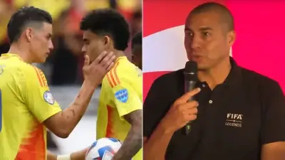 David Trezeguet analiza qué necesita Colombia para ganar un Mundial: mentalidad y Luis Díaz como líder