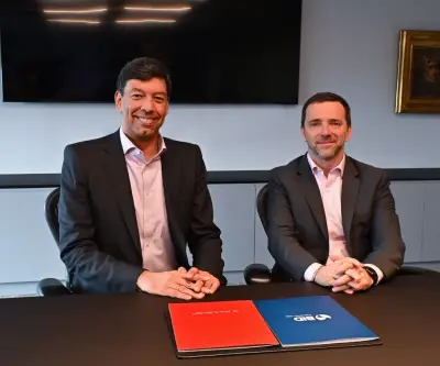 Davivienda emite primeros bonos SLB para impulsar vivienda VIS en Colombia