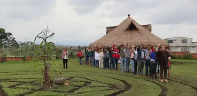 De 10 universidades indígenas y afro anunciadas, solo una opera y no es del Gobierno actual