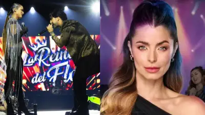 De 'A Otro Nivel' a 'La Reina del Flow': La sorprendente trayectoria de Alisson Joan