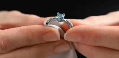 De abogada a joyera exitosa: la historia de una emprendedora que transformó su vida