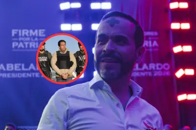 De la Espriella rompe silencio: revela por qué renunció a defender a David Murcia Guzmán