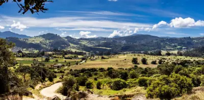 De mina a destino turístico: La Calera, el pueblo cundinamarqués que enamora a visitantes