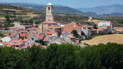 De Peleas de Abajo a Diosleguarde: los pueblos con nombres más curiosos de España