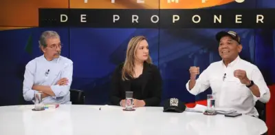 Debate de consulta Frente por la Vida: críticas a ausentes y propuestas sobre salud y paz