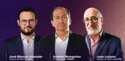 Debate de las cabezas de lista al Senado este domingo en alianza de medios