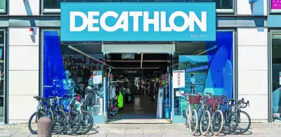 Decathlon supera $435.000 millones en ventas en Colombia y proyecta 35 tiendas para 2030