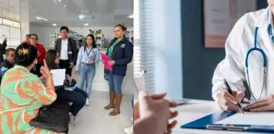 Decreto 0182 de 2026: Guía completa sobre el traslado obligatorio de afiliados entre EPS en Colombia