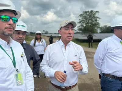 Defensa de Ricardo Roa afirma que imputación de cargos no obliga a renuncia inmediata en Ecopetrol