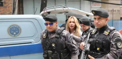 Defensa de Sandra Ortiz solicita audiencia reservada para obtener datos financieros de exsenador en caso UNGRD