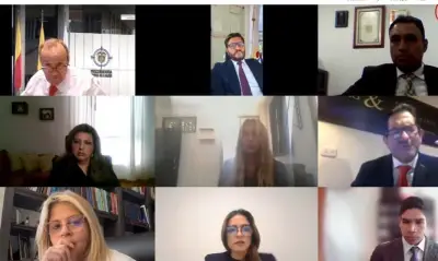 Defensa de Sandra Ortiz solicita preclusión del caso UNGRD por falta de base jurídica