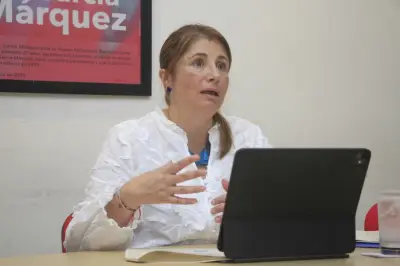 Defensoría alerta sobre riesgo electoral en 670 municipios colombianos previo a elecciones 2026