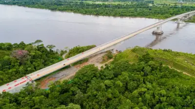 Del desplazamiento al emprendimiento: nueva historia en el Magdalena Medio