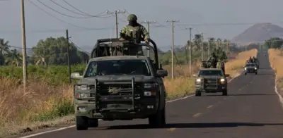 Del reclutamiento callejero al algoritmo digital: cómo el CJNG capta menores en redes sociales