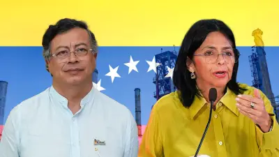 Delcy Rodríguez visitará Cúcuta la próxima semana para fortalecer cooperación bilateral