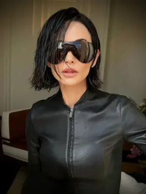 Demna Gvasalia debuta en Gucci con colección otoño-invierno y Kate Moss como estrella