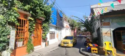 Denuncian construcciones irregulares en Getsemaní que amenazan patrimonio histórico de Cartagena