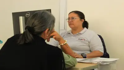 Denuncian ofrecimiento de rebaja en puntaje del Sisbén a cambio de votos en Cali