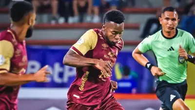 Deportes Tolima enfrentará al Deportivo Táchira en la previa de la Copa Libertadores 2026