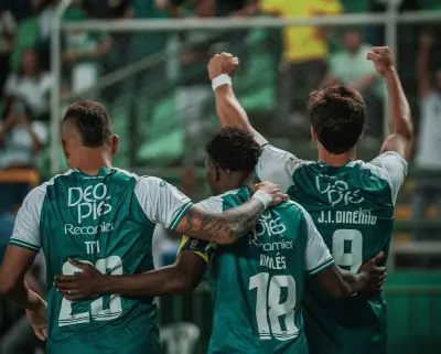 Deportivo Cali vence a Nacional y muestra reconciliación con Alberto Gamero en Palmaseca