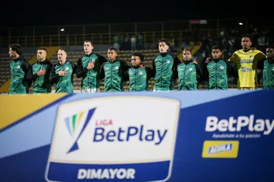 Deportivo Cali vs. Atlético Nacional: Duelo crucial en la Liga BetPlay 2026-I