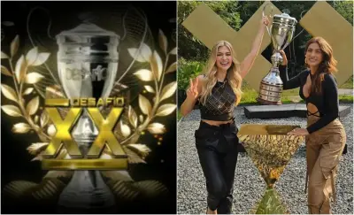 Desafío 2026 de Caracol Televisión define a sus cuatro finalistas para la gran final