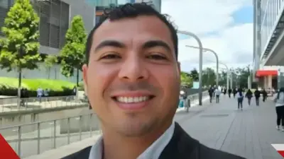 Desaparición de candidato conservador Andrés Vásquez en el Cesar a días de elecciones