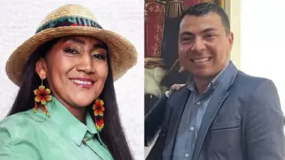 Desaparición de candidatos al Congreso en Cauca y Cesar genera alarma nacional