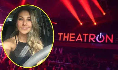 Desaparición de Diana Ospina: Theatron colabora con autoridades y revela últimos movimientos