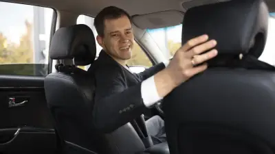 Desde marzo 2026: dueños de vehículos eléctricos e híbridos podrán acceder a beneficios tributarios