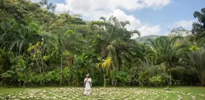 Destinos de sosiego en Colombia: escapadas para reconectar con la naturaleza
