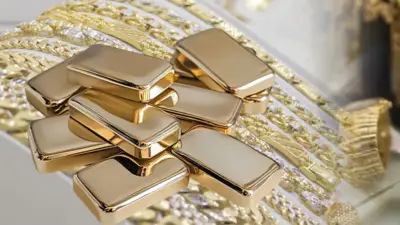 DIAN anuncia subasta virtual de oro, joyas y vehículos decomisados en todo el país