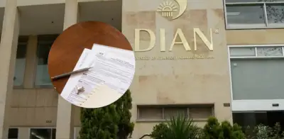DIAN podría cancelar su RUT en 2026 sin previo aviso: conozca los casos específicos