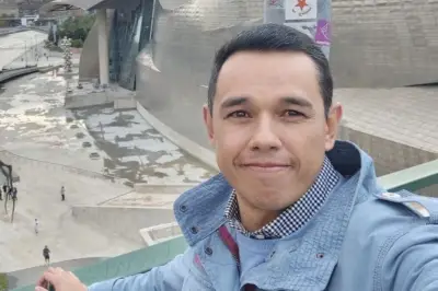Diego Guauque, periodista de denuncia, fue víctima de atraco selectivo en Usaquén, Bogotá