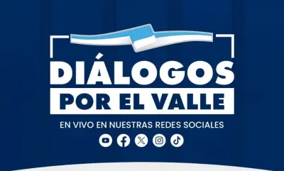 Diálogos por el Valle: Candidatos presidenciales debaten en vivo con El País