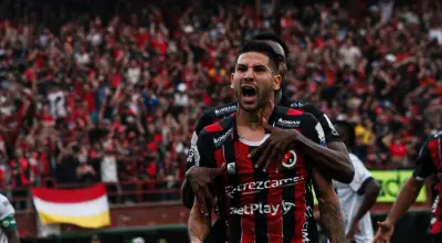 Dimayor sanciona a Cúcuta Deportivo por disturbios en clásico regional contra Atlético Bucaramanga