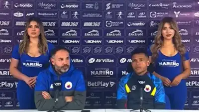 Dimayor sanciona al Deportivo Pasto por incidente polémico en partido