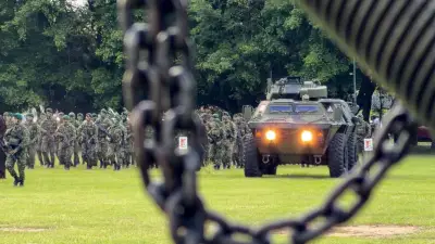 Disidencias de las Farc atacan a la Fuerza Pública en Cauca: un civil herido en Corinto