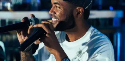 DJ Dever aparece sano y salvo en Barranquilla tras dos días desaparecido en el Atlántico